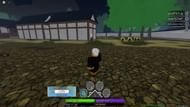 Active codes for Rojutsu Blox (Image via Roblox)